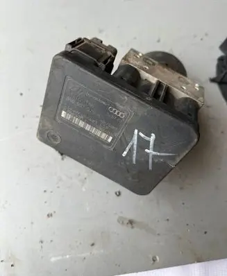 Audi TT Mk1 ABS Pump 8N0907379H