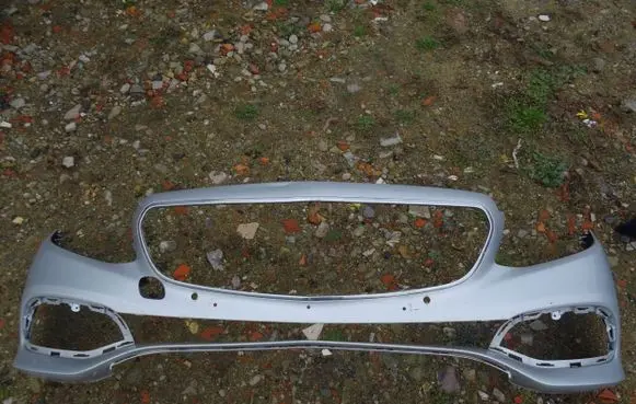 Mercedes-Benz E W213 Front bumper W213BYMPFRONT111