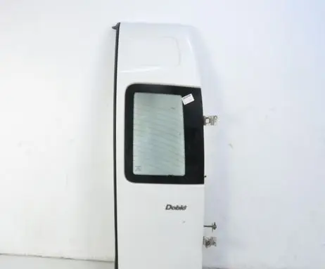 Fiat Doblo Rear door 
