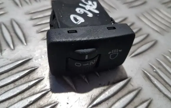 Honda Civic IX Headlight level height control switch m37548
