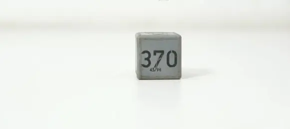 Audi A4 S4 B6 8E 8H Other relay 8D0951253