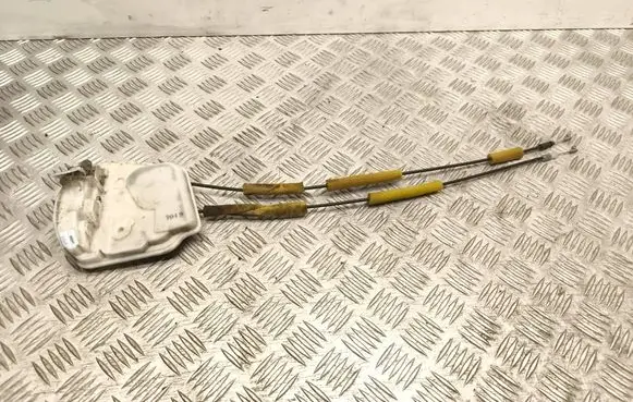 Mazda 6 Rear door lock F97G02L2 0C31 E0302