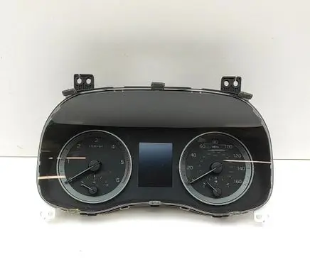 Hyundai Tucson TL Speedometer (instrument cluster) 94021D7DT0