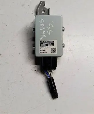 Toyota Yaris XP210 Other control units/modules 8957052080S3 8957052080