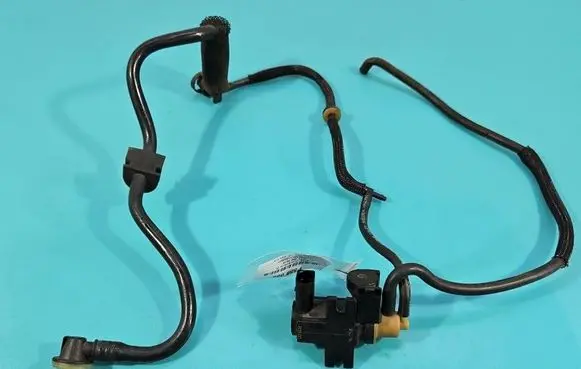 Volvo S90, V90 Turbo solenoid valve 31480559 IMPRK1558086