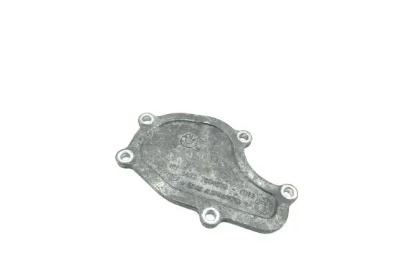 BMW 6 F06 Gran coupe Timing chain cover 7604018