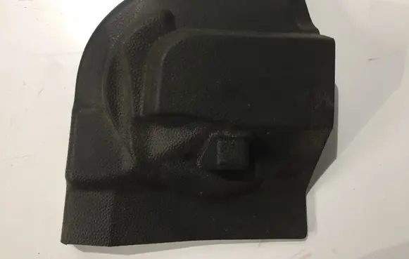 Ford Transit Custom Other interior part