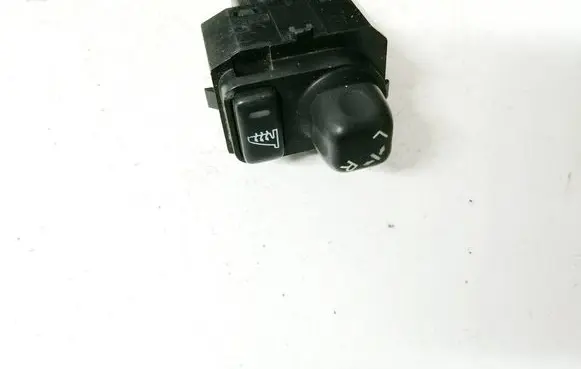 Honda Accord Wing mirror switch seae012m1
