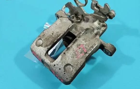 Audi A4 S4 B5 8D Rear brake caliper IMPRK1440343