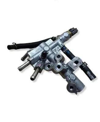Mazda 6 Fuel distributor 
