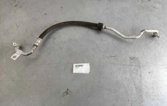 Jaguar XF X260 Air conditioning (A/C) pipe/hose T2H26548 T2H15503 T2H6661