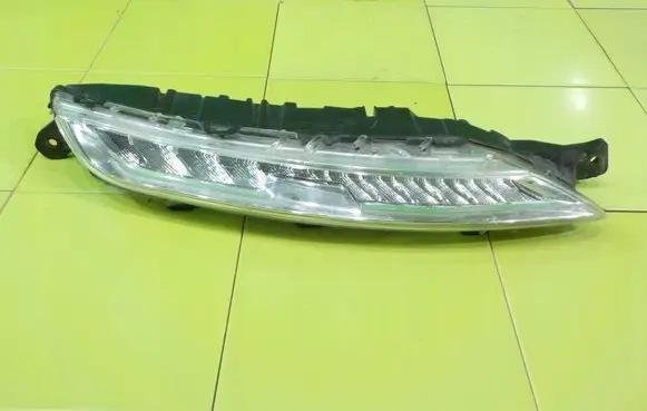 Citroen C4 II Picasso LED Daytime headlight 9676036480 DRL