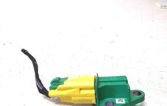 Audi Q5 SQ5 Airbag deployment crash/impact sensor 1K0909606