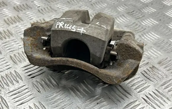 Toyota Prius+ (ZVW40) Rear brake caliper 