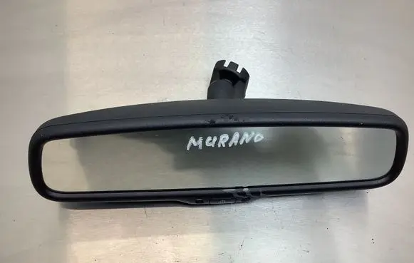 Nissan Murano Z50 Rear view mirror (interior) E11015892 9050785
