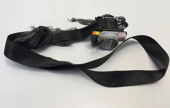 Seat Tarraco Front seatbelt KR1AM7B1J9
