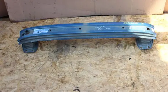 Fiat Fiorino Quarter panel pressure vent 