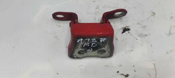Honda Accord Front door lower hinge NOCODE