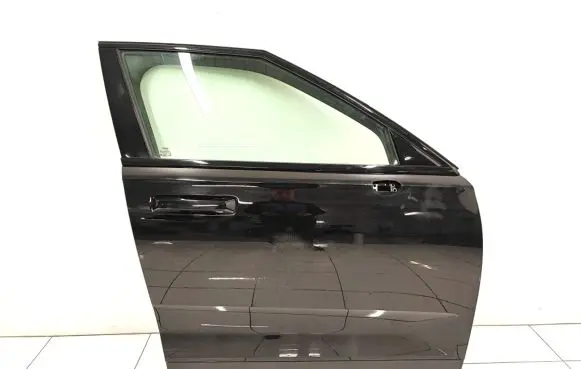 Polestar 2 Front door
