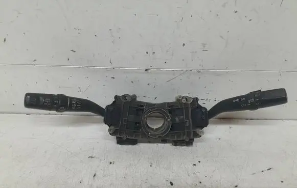 Toyota Starlet (P90) V Wiper turn signal indicator stalk/switch 843101C290 17B787