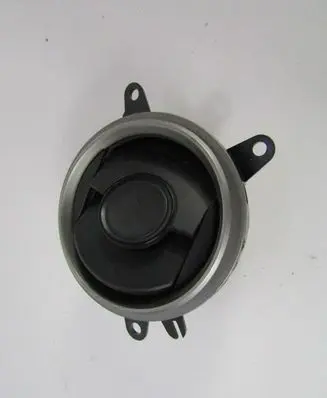 Honda Civic Dash center air vent grill 77620SMG