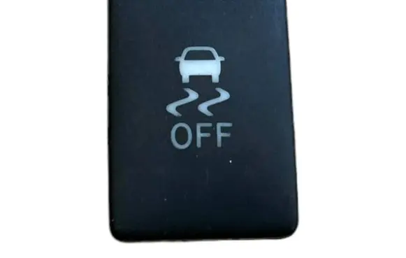 Toyota Auris 150 ESP (stability program) switch 15C032
