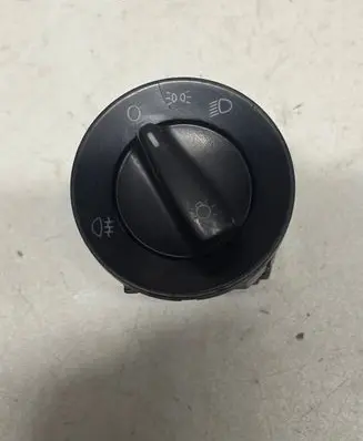 Volkswagen Polo III 6N 6N2 6NF Light switch 1C0941531