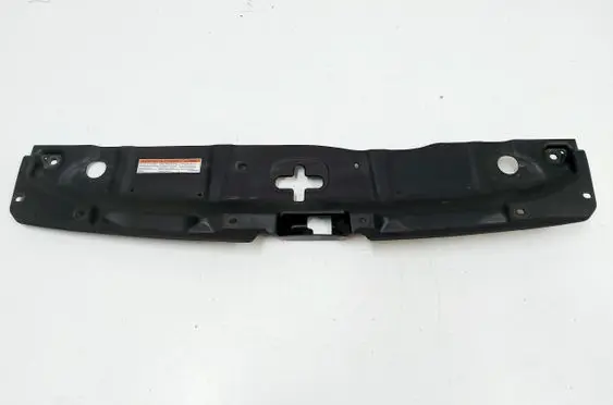 Suzuki SX4 S-Cross Engine bonnet/hood lock trim molding 72371-63T0