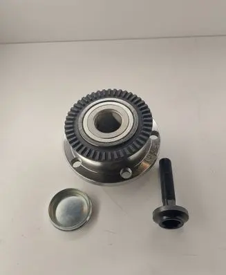 Audi A4 S4 B6 8E 8H Front wheel ball bearing VKBA3606