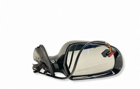 Audi A4 S4 B8 8K Front door electric wing mirror E1020931