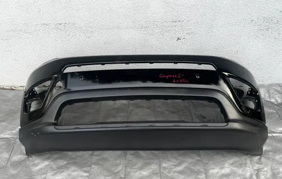 Jeep Compass Front bumper