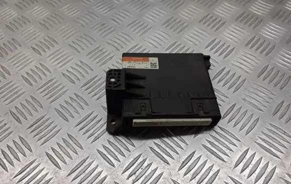 Toyota Auris 150 Air conditioner control unit module 88650-02430
