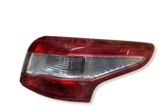 Nissan Qashqai Rear/tail lights 22018013