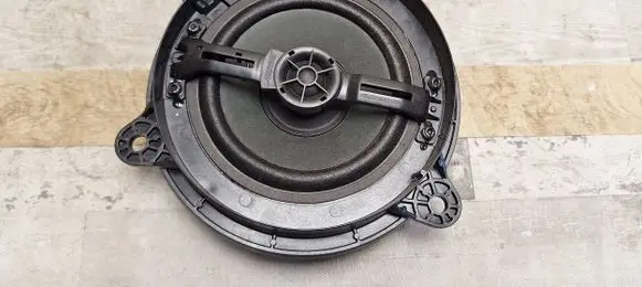 Infiniti Q50 Rear door speaker 281E56HE2A