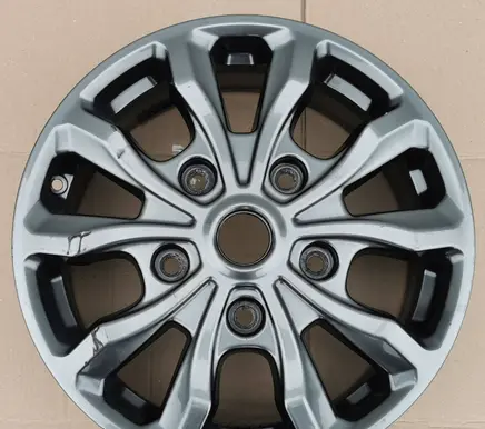 Ford Transit Custom R17 alloy rim JK21-FA-BAX