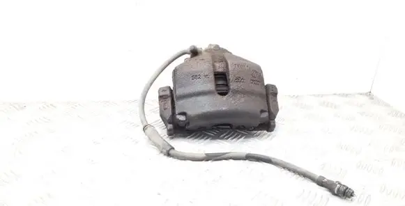 Volkswagen PASSAT B7 Front brake caliper 06871