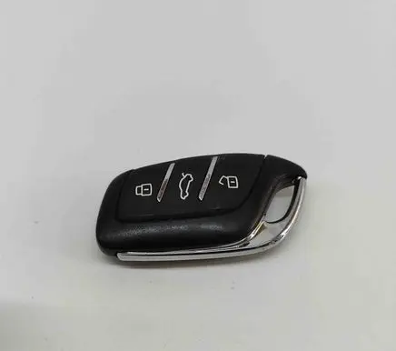 MG HS Ignition key/card 23402297 10139508