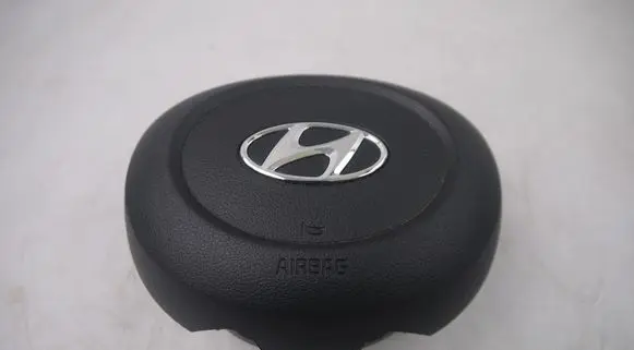 Hyundai i20 (BC3 BI3) Steering wheel airbag 80100Q0000NNB