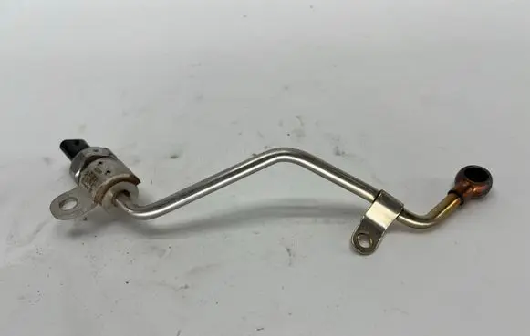BMW 4 F36 Gran coupe Exhaust gas pressure sensor 8514018