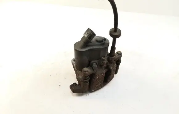 Audi A6 S6 C6 4F Rear brake caliper