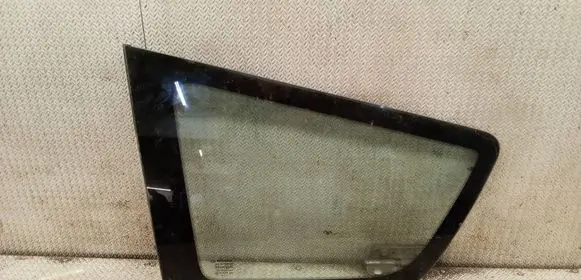Renault Scenic III - Grand scenic III Rear side window 