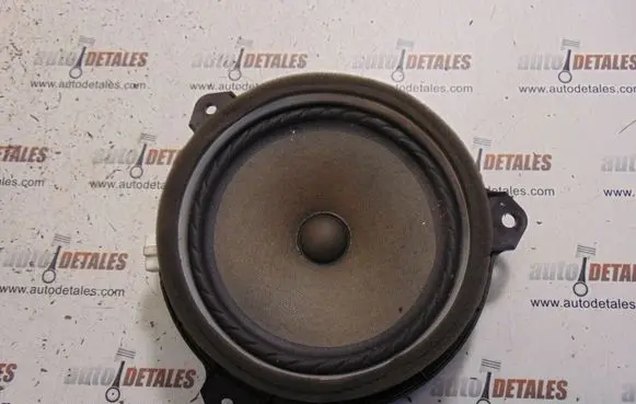 Toyota Corolla Verso AR10 Front door speaker 861600D180
