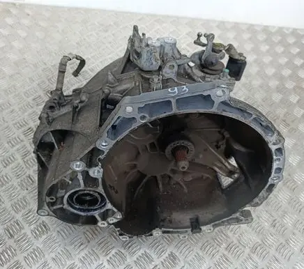 BMW X1 F48 F49 Manual 6 speed gearbox GS6X60DA