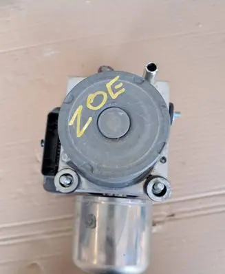 Renault Zoe ABS Pump 0265240042