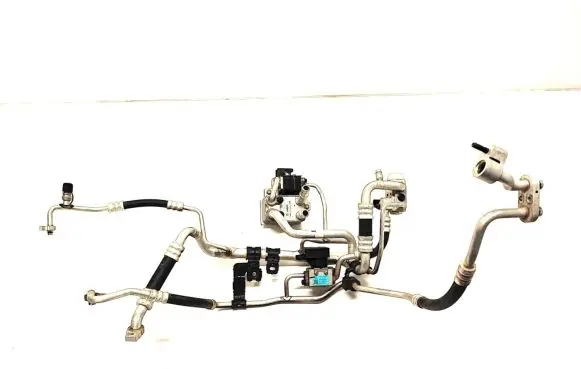 KIA EV6 Air conditioning (A/C) pipe/hose 25670-CV000