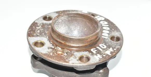 BMW 5 F10 F11 Front wheel ball bearing 6872888 6868476