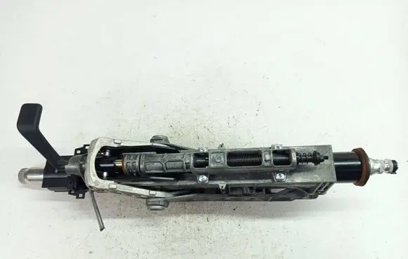 Porsche Boxster 987 Steering wheel axle set 99734700709 41292341 38355053