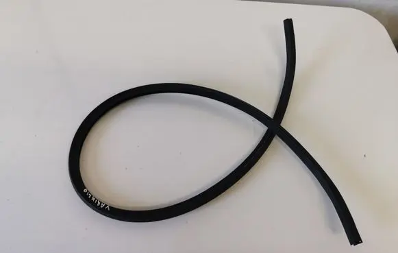 Volvo XC60 Engine compartment rubber S1XMC
