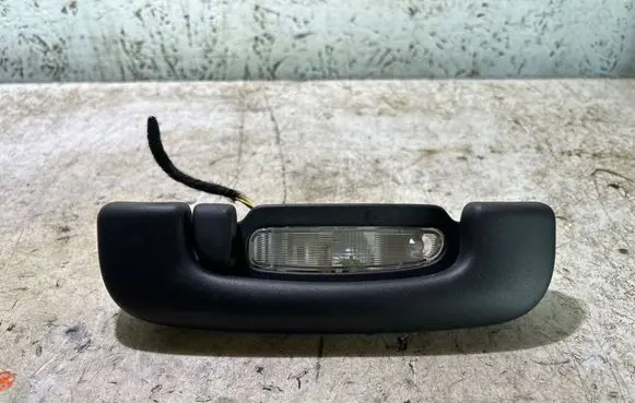 Dodge Charger Rear interior roof grab handle 1RV80TRMAB
