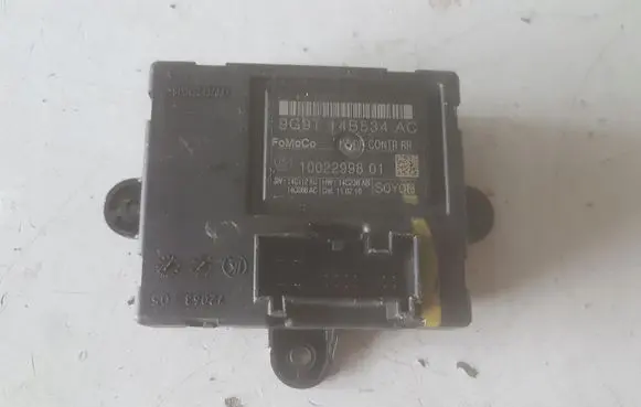 Volvo XC60 Door control unit/module 9G9T14B534AC